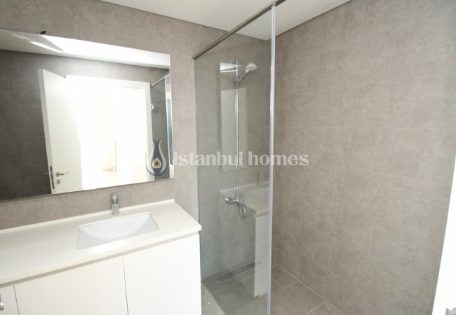 City View Cheap Flat Close to Metro and Metrobus in Kadıköy 14