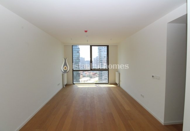 City View Cheap Flat Close to Metro and Metrobus in Kadıköy 5