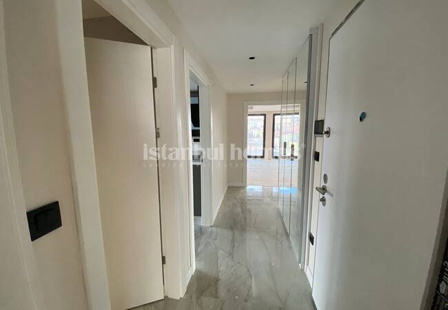 Duplex Uskudar Apartment with Stunning Bosphorus Views 23