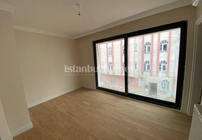 Duplex Uskudar Apartment with Stunning Bosphorus Views 14