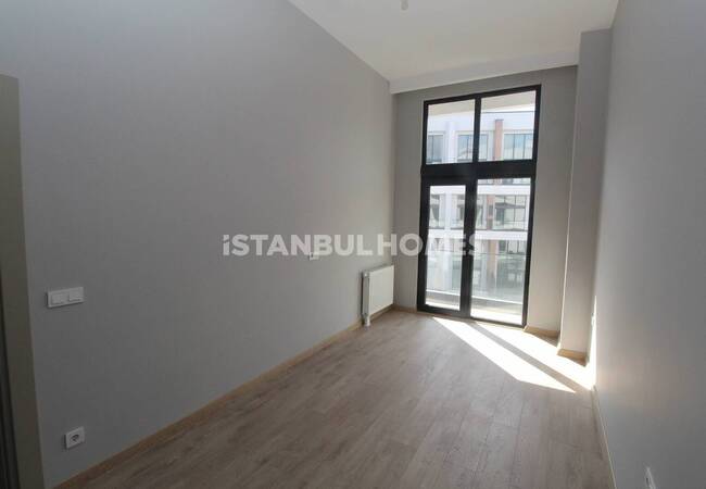 Immobiliers Vue Sur Mer Dans Une Résidence À Beylikduzu 15