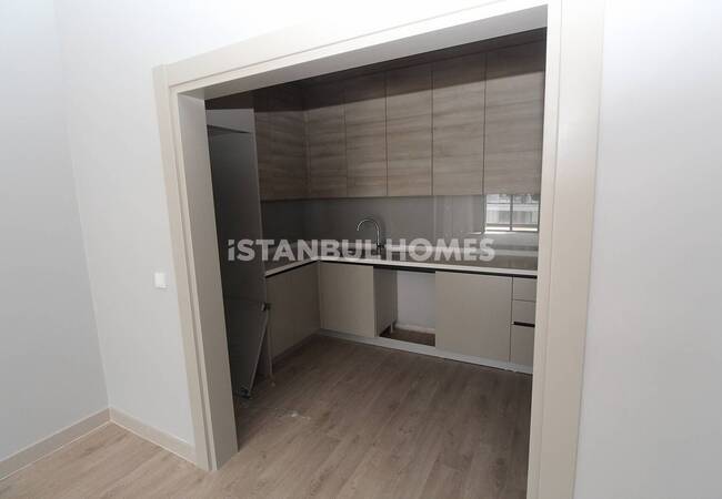 Immobiliers Vue Sur Mer Dans Une Résidence À Beylikduzu 21