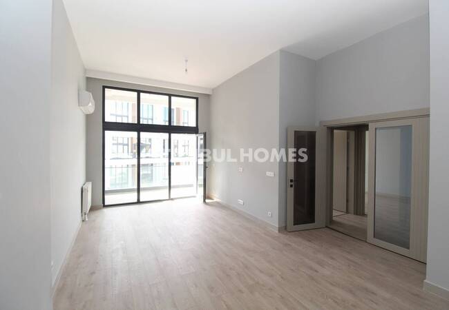 Immobiliers Vue Sur Mer Dans Une Résidence À Beylikduzu 23