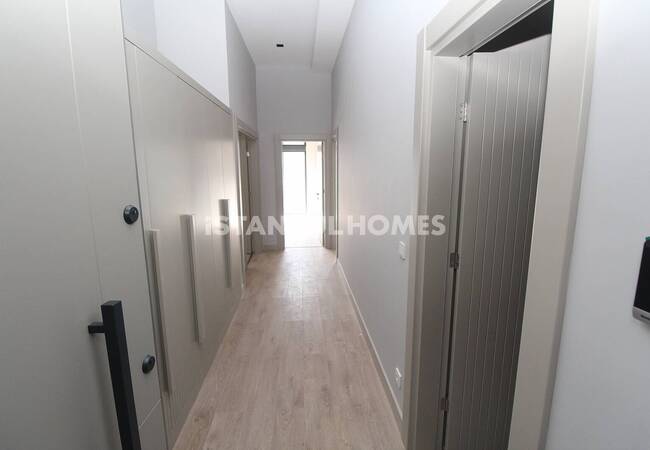 Immobiliers Vue Sur Mer Dans Une Résidence À Beylikduzu 11