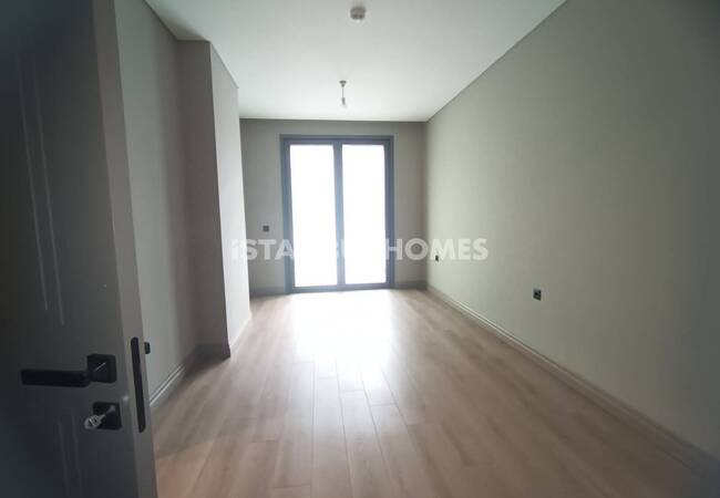 Nişantaşı'nda Kişisel Havuza Sahip Süper Lüks Daireler 15