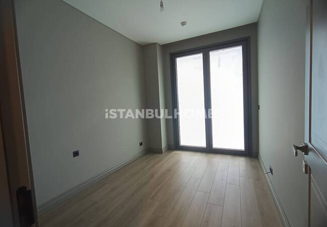 Nişantaşı'nda Kişisel Havuza Sahip Süper Lüks Daireler 16