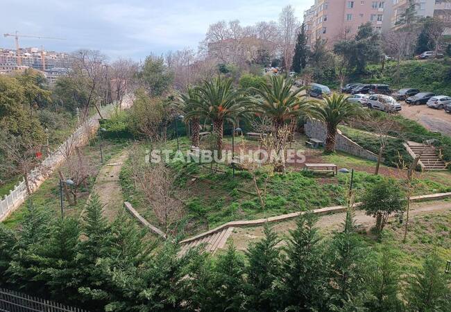 Nişantaşı'nda Kişisel Havuza Sahip Süper Lüks Daireler 25