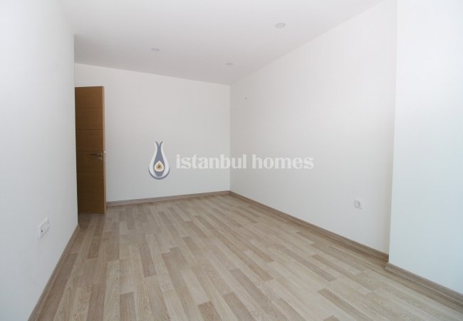 Квартиры с Современным Дизайном в Центре Стамбула, Картал 15