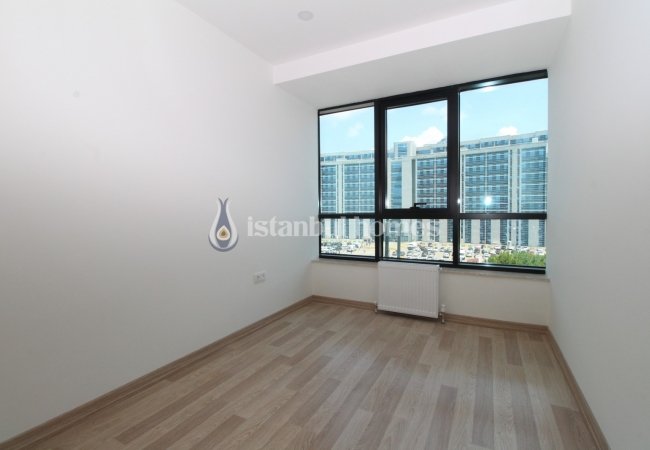 Квартиры с Современным Дизайном в Центре Стамбула, Картал 12