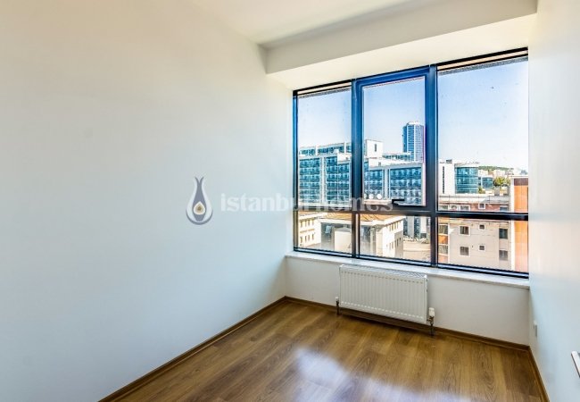 Квартиры с Современным Дизайном в Центре Стамбула, Картал 11