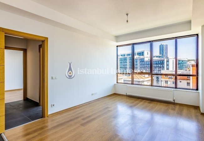 Квартиры с Современным Дизайном в Центре Стамбула, Картал 7