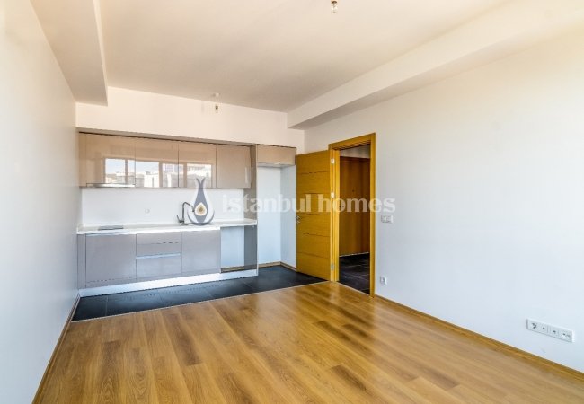 Квартиры с Современным Дизайном в Центре Стамбула, Картал 8