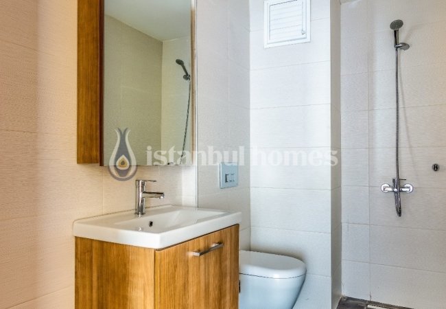 Квартиры с Современным Дизайном в Центре Стамбула, Картал 16