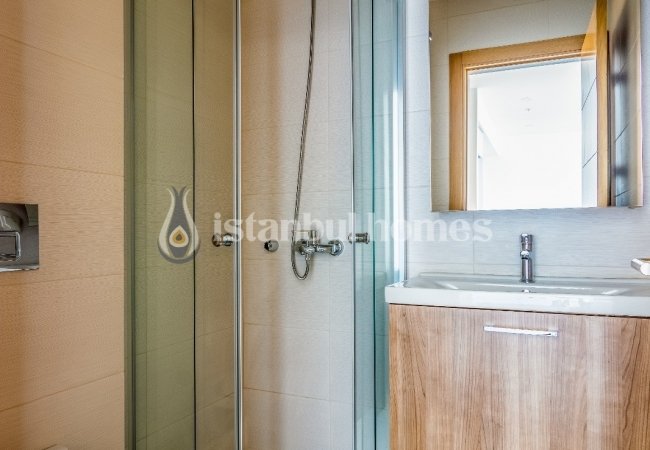 Квартиры с Современным Дизайном в Центре Стамбула, Картал 17