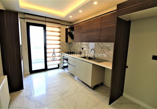 املاک منحصر به فرد در پندیک واقع در یک مجتمع با چشم اندازهای عالی 10