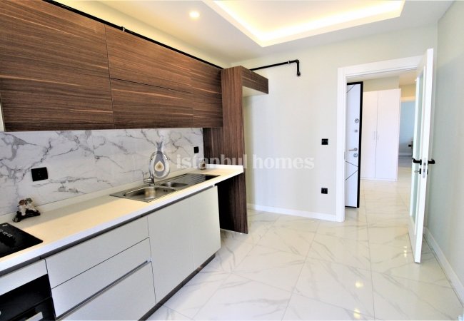 املاک منحصر به فرد در پندیک واقع در یک مجتمع با چشم اندازهای عالی 9