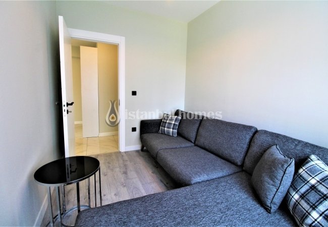 املاک منحصر به فرد در پندیک واقع در یک مجتمع با چشم اندازهای عالی 16