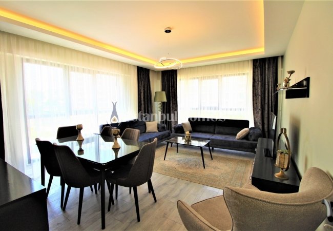 املاک منحصر به فرد در پندیک واقع در یک مجتمع با چشم اندازهای عالی 5