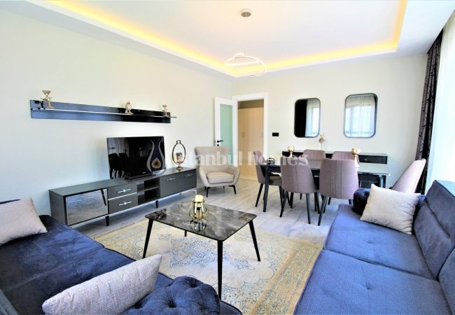 املاک منحصر به فرد در پندیک واقع در یک مجتمع با چشم اندازهای عالی 6