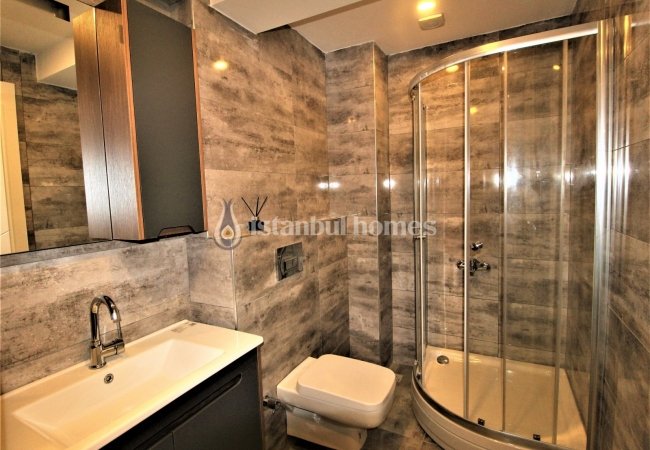 املاک منحصر به فرد در پندیک واقع در یک مجتمع با چشم اندازهای عالی 21