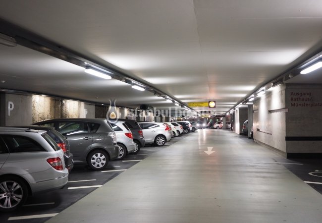 İstanbul Sancaktepe'de Güvenlikli Site İçinde Lüks Daireler 16