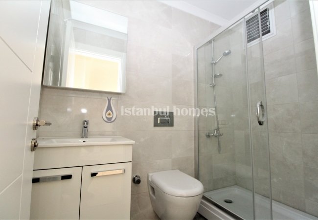 Недвижимость в Стамбуле в Тузле Рядом с Инфраструктурой 18