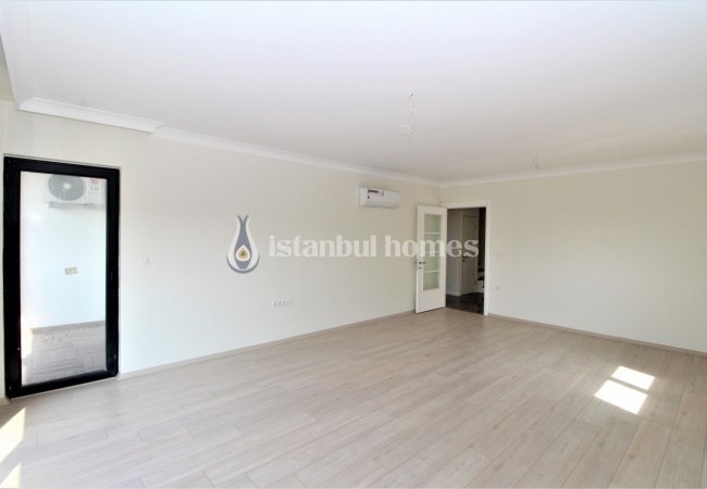 Недвижимость в Стамбуле в Тузле Рядом с Инфраструктурой 9