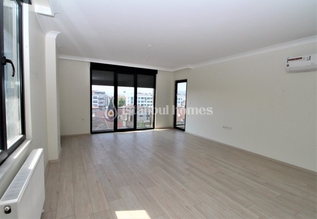 Недвижимость в Стамбуле в Тузле Рядом с Инфраструктурой 8