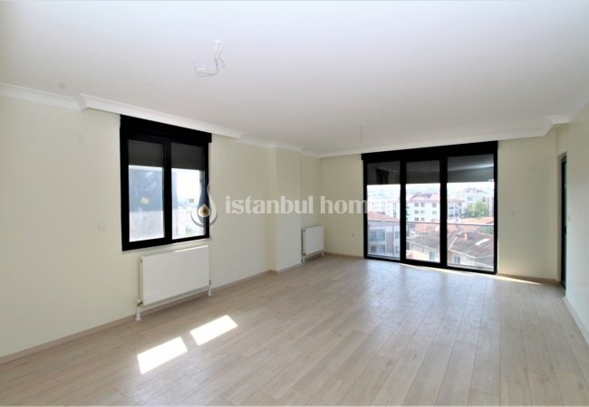 Недвижимость в Стамбуле в Тузле Рядом с Инфраструктурой 7