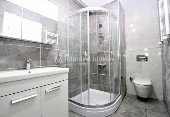 Недвижимость в Стамбуле в Тузле Рядом с Инфраструктурой 17