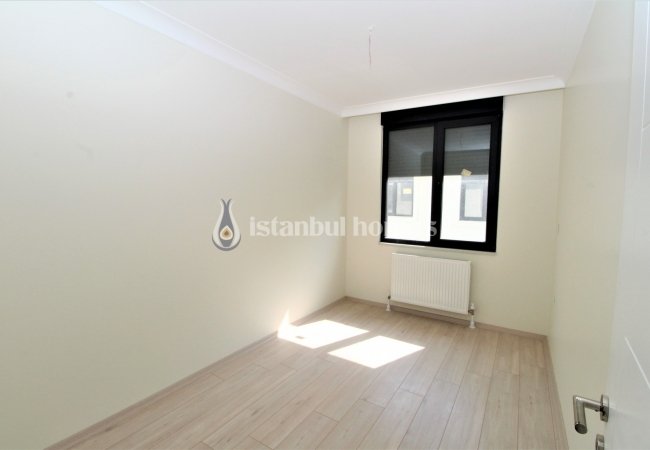 Недвижимость в Стамбуле в Тузле Рядом с Инфраструктурой 16