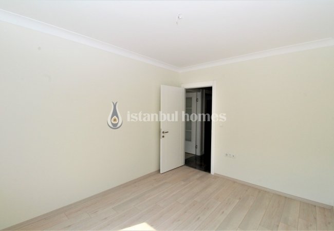 Недвижимость в Стамбуле в Тузле Рядом с Инфраструктурой 15