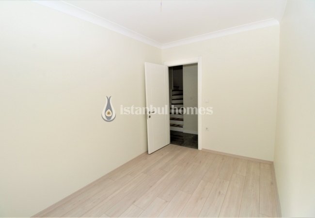 Недвижимость в Стамбуле в Тузле Рядом с Инфраструктурой 14