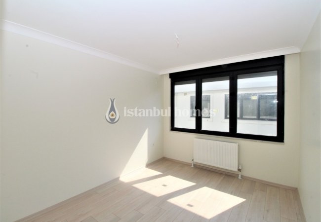 Недвижимость в Стамбуле в Тузле Рядом с Инфраструктурой 13