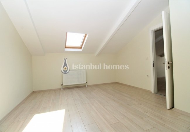 Недвижимость в Стамбуле в Тузле Рядом с Инфраструктурой 12