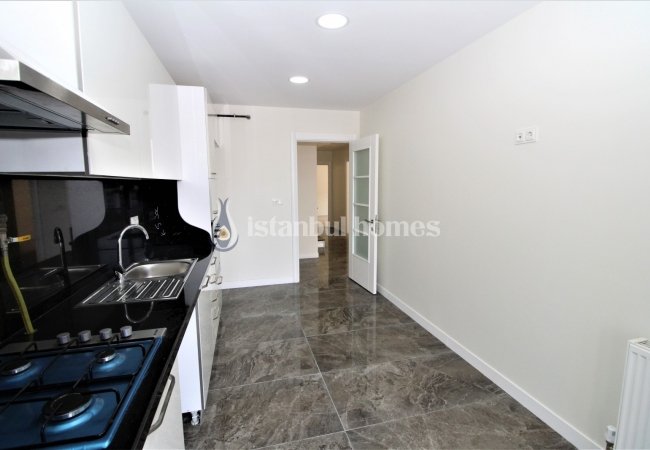 Недвижимость в Стамбуле в Тузле Рядом с Инфраструктурой 11