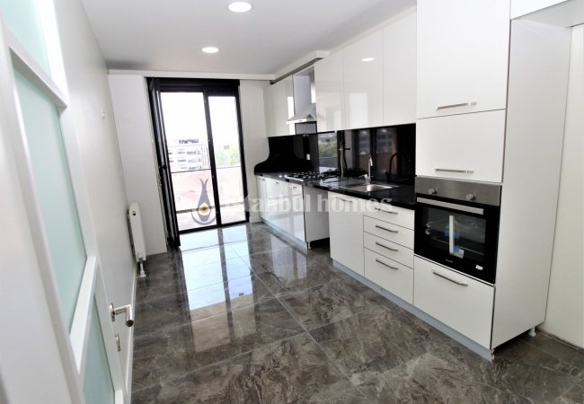 Недвижимость в Стамбуле в Тузле Рядом с Инфраструктурой 10