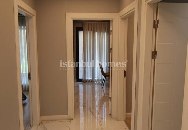 Appartements Eyupsultan À Distance De Marche Des Commodités 17