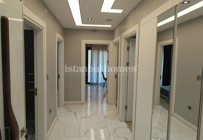 Appartements Eyupsultan À Distance De Marche Des Commodités 20