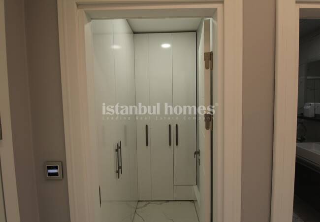 Appartements Eyupsultan À Distance De Marche Des Commodités 21