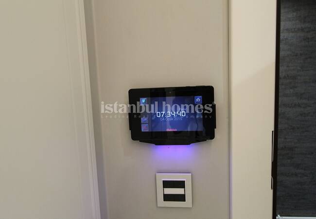 Appartements Eyupsultan À Distance De Marche Des Commodités 22