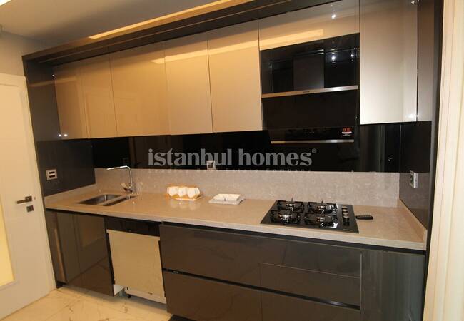 Appartements Eyupsultan À Distance De Marche Des Commodités 8