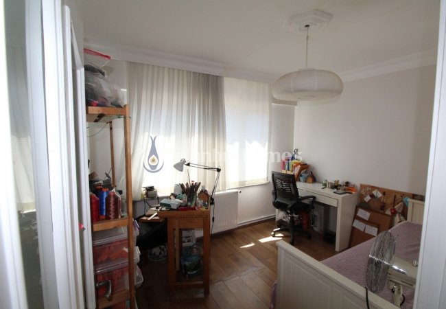 Уютная Квартира в Выгодном Месте Рядом с Галатой в Бейоглу 13