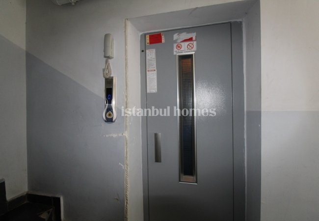 Уютная Квартира в Выгодном Месте Рядом с Галатой в Бейоглу 14