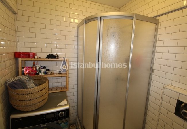 Уютная Квартира в Выгодном Месте Рядом с Галатой в Бейоглу 9