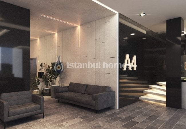 املاک و مستغلات لوکس با چشم انداز جزایر پرنس دریک پروژه ساحلی در پندیک 13