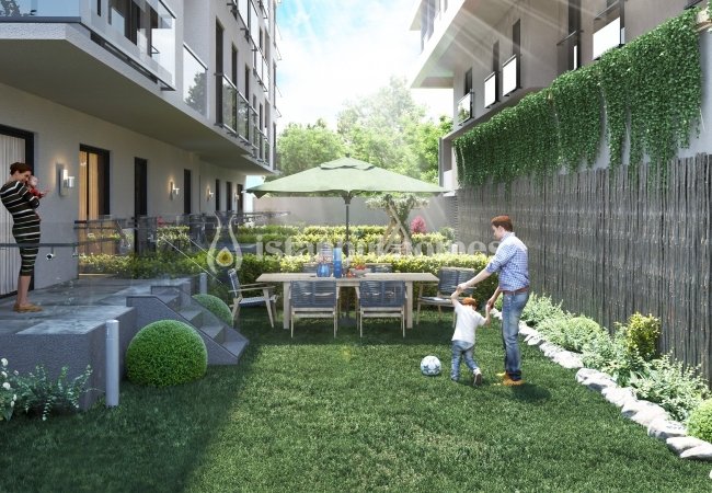 املاک و مستغلات لوکس با چشم انداز جزایر پرنس دریک پروژه ساحلی در پندیک 23