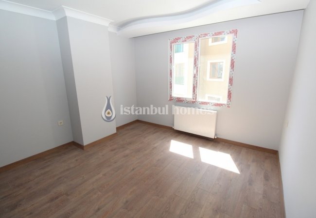 İstanbul Beylikdüzü'nde Aile Konseptinde Satılık Daireler 14