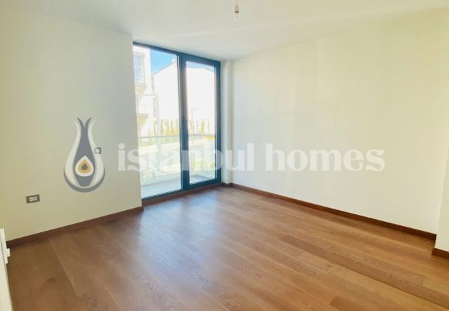 Zekeriyaköy'de Site İçinde Zengin Olanaklı Lüks Daireler 6