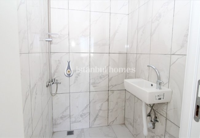 Новые Квартиры в Тузле, Стамбул, по Доступным Ценам 13